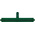 Vikan Green Squeegee, 75mm x 100mm x 405mm, for Wet Areas