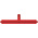 Vikan Red Squeegee, 75mm x 100mm x 405mm, for Wet Areas