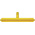 Vikan Yellow Squeegee, 75mm x 100mm x 405mm, for Wet Areas