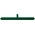 Vikan Green Squeegee, 70mm x 100mm x 600mm, for Wet Areas
