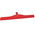 Vikan Red Squeegee, 70mm x 100mm x 600mm, for Wet Areas