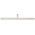 Vikan White Squeegee, 70mm x 100mm x 600mm, for Wet Areas
