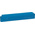 Vikan Blue Squeegee, 45mm x 25mm x 250mm, for Cleaning