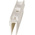 Vikan White Squeegee, 45mm x 25mm x 250mm, for Cleaning