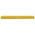 Vikan Yellow Squeegee, 45mm x 25mm x 250mm, for Cleaning