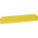 Vikan Yellow Squeegee, 45mm x 25mm x 250mm, for Cleaning