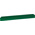 Vikan Green Squeegee, 45mm x 30mm x 400mm, for Cleaning