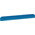 Vikan Blue Squeegee, 45mm x 30mm x 400mm, for Cleaning