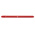 Vikan Red Squeegee, 45mm x 30mm x 400mm, for Cleaning
