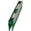 Vikan Green Squeegee, 45mm x 25mm x 500mm, for Cleaning