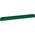 Vikan Green Squeegee, 45mm x 25mm x 500mm, for Cleaning