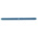 Vikan Blue Squeegee, 45mm x 25mm x 500mm, for Cleaning