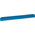 Vikan Blue Squeegee, 45mm x 25mm x 500mm, for Cleaning