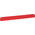 Vikan Red Squeegee, 45mm x 25mm x 500mm, for Cleaning