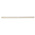 Vikan White Squeegee, 45mm x 25mm x 500mm, for Cleaning