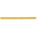 Vikan Yellow Squeegee, 45mm x 25mm x 500mm, for Cleaning