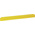 Vikan Yellow Squeegee, 45mm x 25mm x 500mm, for Cleaning