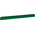 Vikan Green Squeegee, 45mm x 25mm x 600mm, for Cleaning