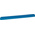 Vikan Blue Squeegee, 45mm x 25mm x 600mm, for Cleaning