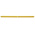 Vikan Yellow Squeegee, 45mm x 25mm x 600mm, for Cleaning