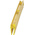 Vikan Yellow Squeegee, 45mm x 25mm x 600mm, for Cleaning