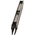 Vikan Black Squeegee, 45mm x 25mm x 600mm, for Cleaning
