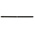Vikan Black Squeegee, 45mm x 25mm x 600mm, for Cleaning
