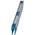Vikan Blue Squeegee, 45mm x 25mm x 700mm, for Cleaning