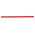 Vikan Red Squeegee, 45mm x 25mm x 700mm, for Cleaning