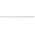 Vikan White Squeegee, 45mm x 25mm x 700mm, for Cleaning
