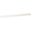 Vikan White Squeegee, 45mm x 25mm x 700mm, for Cleaning