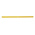 Vikan Yellow Squeegee, 45mm x 25mm x 700mm, for Cleaning