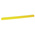 Vikan Yellow Squeegee, 45mm x 25mm x 700mm, for Cleaning