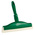 Vikan Green Squeegee, 110mm x 70mm x 250mm, for Food Industry, Wet Floors