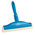 Vikan Blue Squeegee, 110mm x 70mm x 250mm, for Food Industry, Wet Floors