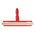Vikan Red Squeegee, 110mm x 70mm x 250mm, for Food Industry, Wet Floors