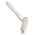 Vikan White Squeegee, 110mm x 70mm x 250mm, for Food Industry, Wet Floors