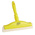 Vikan Yellow Squeegee, 110mm x 70mm x 250mm, for Food Industry, Wet Floors