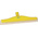 Vikan Yellow Floor Squeegee, 75mm x 110mm x 400mm, for Floors