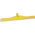 Vikan Yellow Floor Squeegee, 75mm x 100mm x 600mm, for Floors