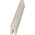 Vikan White Squeegee, 45mm x 30mm x 600mm, for Cleaning