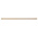 Vikan White Squeegee, 45mm x 30mm x 600mm, for Cleaning
