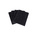 Robert Scott Black Scourer 140mm x 100mm x 5mm, for Components, Grease Use
