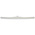 Vikan White Squeegee, 40mm x 95mm x 400mm