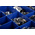 HI-GRIP 76 Piece Stainless Steel Worm Drive Hose Clip Kit, 9.5 → 12mm and 35 → 50mm Inside Diameter