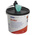 Kimberly Clark WypAll Wet Multi-Purpose Wipes, Bucket of 90