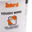Ambersil TOUGH WIPES Wet Hand Wipes, Bucket of 100