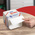 Kimberly Clark WypAll X80 Dry Industrial Wipes, Quarter Fold of 50