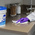 Kimberly Clark WypAll Wettask Power Clean Dry Industrial Wipes, Roll of 90