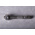 RS PRO Stainless Steel Bolt Anchor M10 x 85mm, 10mm Fixing Hole